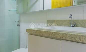 Imagem 6: Apartamento à venda Moinhos Vento desocupado 2 dormitórios vaga mobiliado