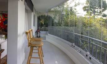 Imagem 7: SãO PAULO - Casa de Condomínio - Cidade Jardim