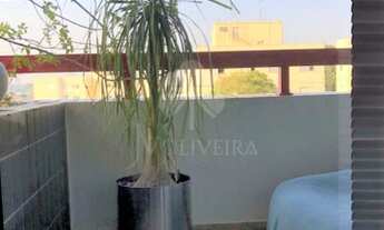 Imagem 2: Apartamento à venda, 82m² com 2 dorms sendo 1 suíte, cozinha planejada, 1 vaga de garagem