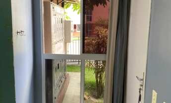 Imagem 5: Conquista Aleixo Térreo