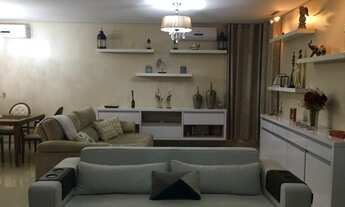 Imagem 2: Excelente casa térrea no Cond Reserva das Flores, Piscina, Jacuzzi, mobiliada