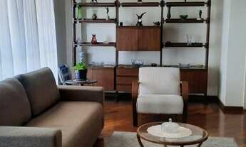 Imagem: Apartamento Venda 4 Dormitórios - 161 m²