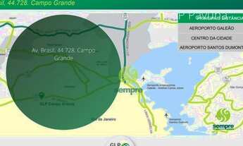 Imagem 9: Galpão Para alugar em Rio de Janeiro/RJ