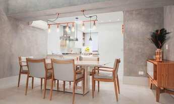 Imagem 5: Apartamento à venda, Jardim Paulista, 149m², 3 dormitórios, 1 suíte, 2 vagas!