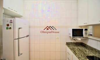 Imagem: Venda Apartamento 2 Dormitórios - 60 m²