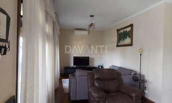 Imagem 6: Casa - Jardim Paraíso - Campinas