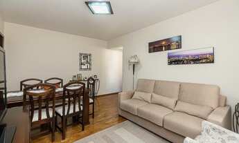 Imagem 2: Apartamento em Menino Deus