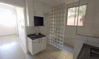 Imagem 6: SOROCABA - Apartamento Padrão - Ipanema