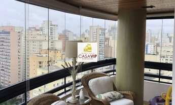 Imagem 7: Apartamento à venda, Moema, 220m², 4 dormitórios, 2 suítes, 4 vagas!