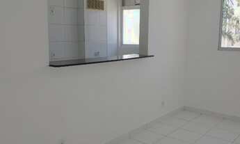 Imagem 5: Apartamento em Condomínio fechado no Jockey ( Ref A5072