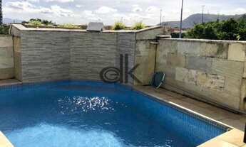 Imagem: EDK - VENDE - COBERTURA DUPLEX COM ELEVADOR