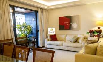 Imagem 2: Apartamento à venda, Perdizes, 112m², 3 dormitórios, 1 suíte, 2 vagas!