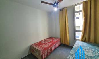 Imagem 6: Apartamento aluguel anual com 3 quartos com 110 m² Praia do Morro Guarapari ES