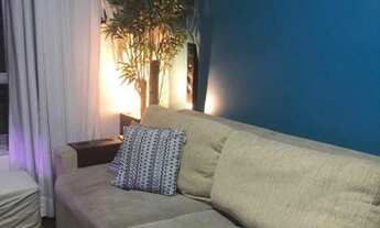 Imagem 2: Excelente! Bairro Peixoto 2 quartos com garagem, 75 m² por R$ 740.000 - Copacabana - Rio d