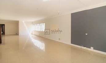 Imagem 4: Apartamento Venda 3 Dormitórios - 360 m² Bela Vista