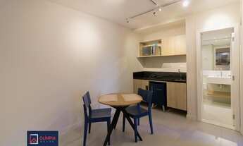 Imagem 6: Apartamento Venda 1 Dormitórios - 40 m² Itaim Bibi