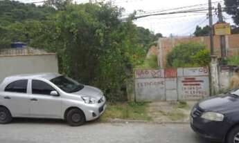 Imagem: Terreno Miguel Couto