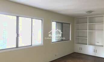 Imagem 4: Vende apartamento em Moema Pássaros, 100m², 2 dormitórios, 1 vaga de garagem