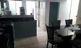 Imagem 3: Casa linda na Cidade Nova pronta p/ venda