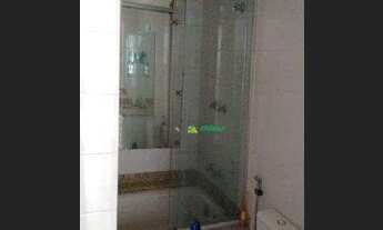 Imagem 4: Cobertura com 3 dormitórios à venda, 126 m² por R$ 735.000,00 - Vila Bertioga - São Paulo