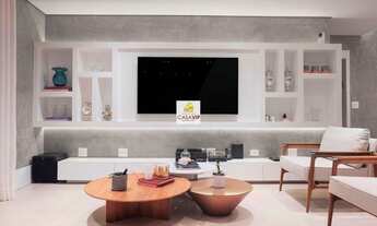 Imagem 3: Apartamento à venda, Jardim Paulista, 149m², 3 dormitórios, 1 suíte, 2 vagas!