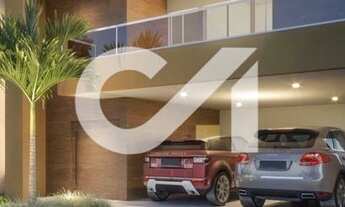 Imagem 6: Linear e Luxuosa no Alphaville Sergipe