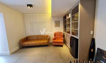 Imagem 7: Apartamento - Loteamento Residencial Vila Bella Dom Pedro - Campinas