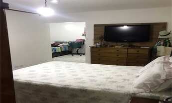 Imagem 5: Sobrado para venda em Vila Gustavo - São Paulo - SP