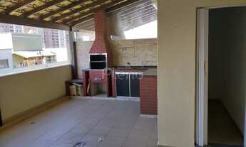 Imagem 6: Cobertura - Jardim Nova Europa - Campinas