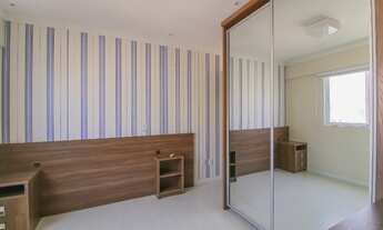 Imagem 7: Apartamento semi mobiliado com 3 suítes