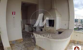 Imagem 5: Apartamento (tipo - padrao) 2 dormitórios, cozinha planejada, portaria 24hs, salão de fest