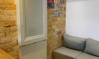 Imagem 6: Apartamento Venda 1 Dormitórios - 29 m² Vila Olímpia