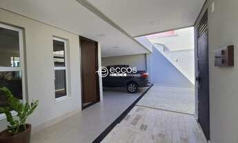 Imagem 5: Casa à venda no bairro Alto Umuarama