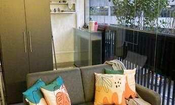 Imagem 4: Studio - Santa Cecília