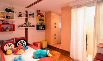 Imagem 7: Apartamento Venda 3 Dormitórios - 190 m² Pompéia