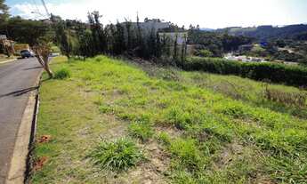 Imagem 2: Terreno em condomínio fechado, Residencial Santa Helena III, 576 m² de área total, Braganç