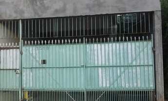 Imagem: Vendo casa boa c/3 cômodos/garagem e edícula