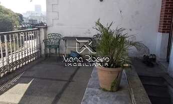 Imagem 4: Casa para venda possui 146 metros quadrados com 3 quartos em Santa Teresa - Rio de Janeiro