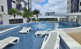 Imagem 7: João Pessoa - Apartamento Padrão - Estados