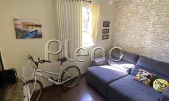 Imagem 3: Apartamento - Jardim Pacaembu - Campinas
