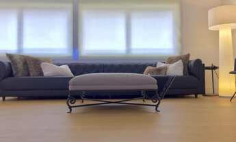 Imagem 5: Apartamento Locação Cerqueira César 87 m² 2 Dormitórios