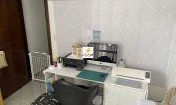 Imagem 7: Apartamento à venda, Vila Hamburguesa, 82m², 2 dormitórios, sem vaga!