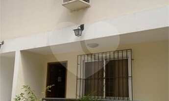 Imagem: Casa de vila - 02 quartos - Engenho de Dentro