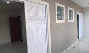 Imagem: Casa de condomínio para venda tem 80 metros