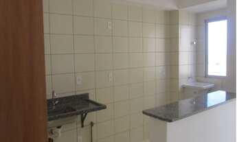 Imagem 4: Apartamento de 2 quarto(s), 52 m² com 1 vaga(s