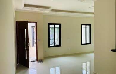 Imagem 5: Casa para venda tem 105 metros quadrados com 3 quartos em Jardim Mantovani - Tatuí - SP