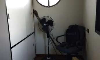 Imagem 7: Casa de 3 Dormitórios na Rua Dom Macário