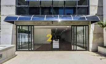 Imagem 2: Prédio Comercial a 700m da Estação Cidade Jardim para alugar, 1156 m² por R$ 80.000/mês