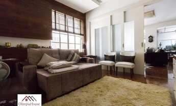 Imagem: Apartamento Venda 3 Dormitórios - 200 m²