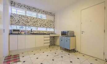 Imagem 7: Apartamento de 3 Dormitórios na Rua Batataes